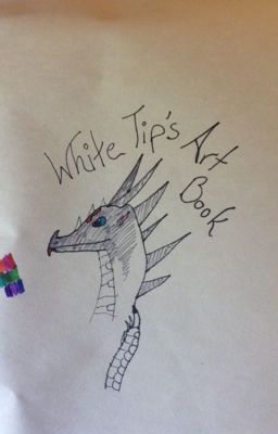 My Art Book ( Mainly Dragons!)