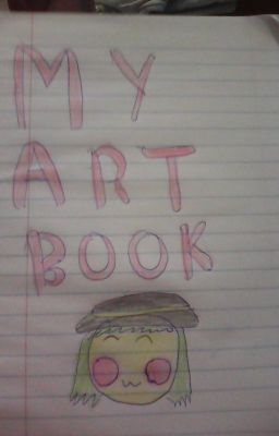 My Art Book (Redo)