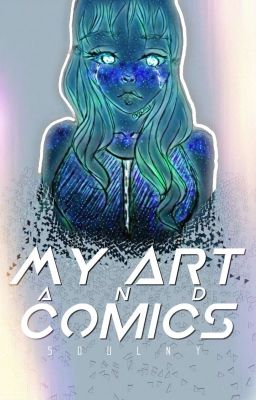 My Art & Comics 