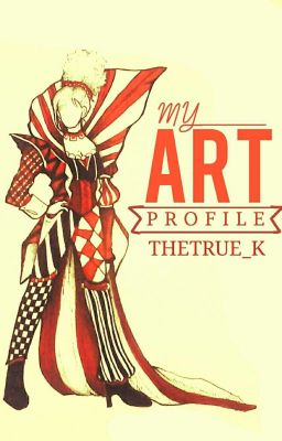 My ART Profile