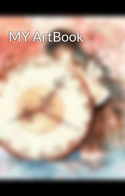 MY ArtBook