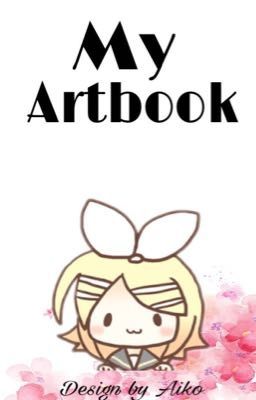 My Artbook 