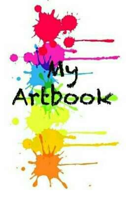 My ArtBook♪♥ 