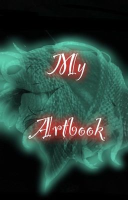 my artbook 