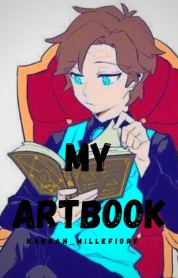 My artbook