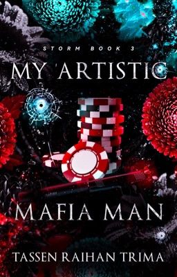 My Artistic Mafia Man