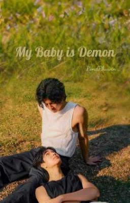 My Baby is Demon 