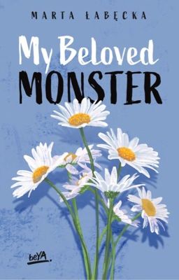 My Beloved Monster - JUŻ W KSIĘGARNIACH 