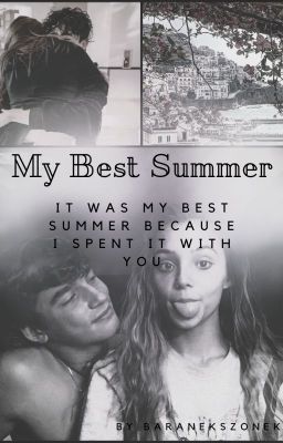 My Best Summer