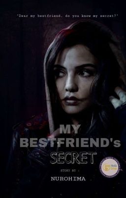 My Bestfriend's Secret