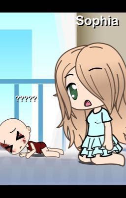 My birth story (Gacha)