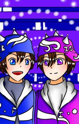 My Boboiboy (FanArt) 2 [✅✔✅]