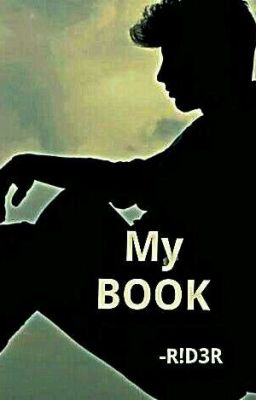 MY BOOK