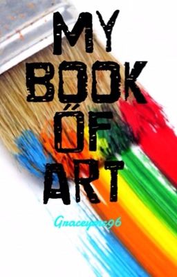 My Book Of Art