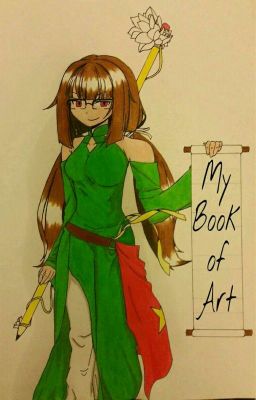 My Book of Art