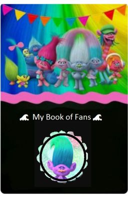 My Book Of Fans