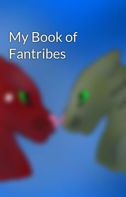 My Book of Fantribes