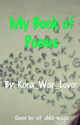 My Book of Poems