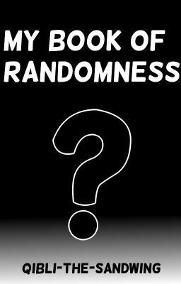 my book of randomness