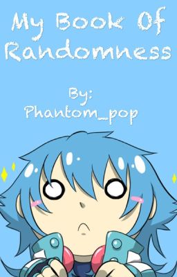 My book of randomness