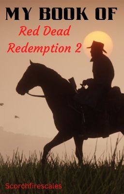 My Book of Red Dead Redemption 2