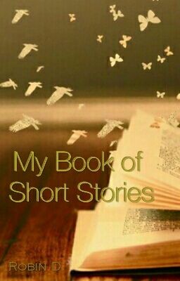 My Book of Short Stories