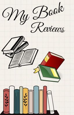 My Book Reviews