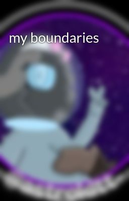 my boundaries