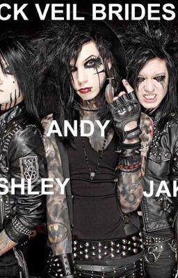 My brothers in a band?!(BVB fanfic)