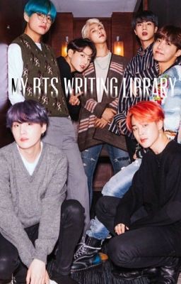 My BTS Writing Library  