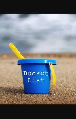 My Bucket List And Ideas For You :p 