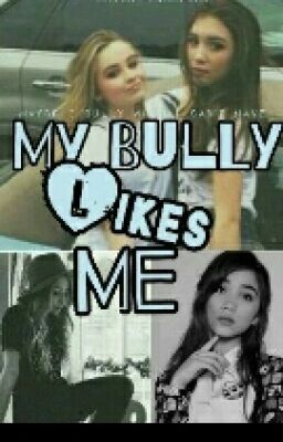 My bully likes me?