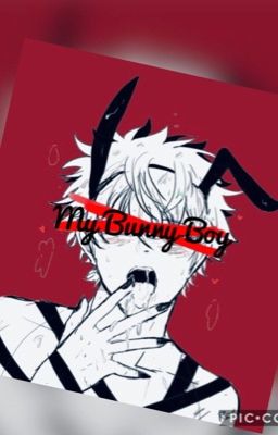 My Bunny Boy (BakuDeku)