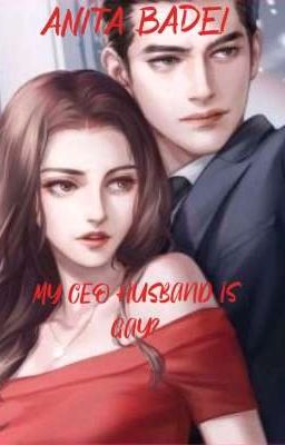 My CEO husband is Gay?