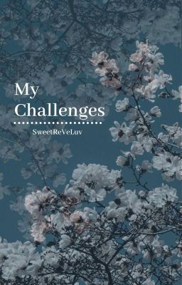 My Challenges