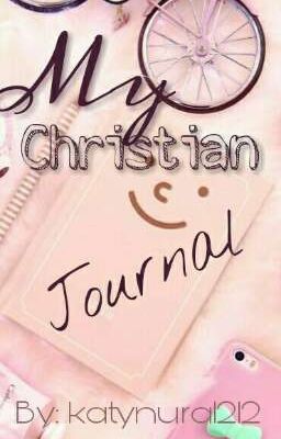 My Christian journal ( #FollowChrist) 