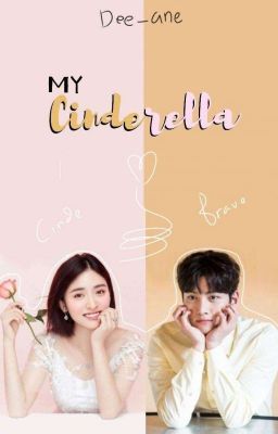 My Cinderella (revisi)