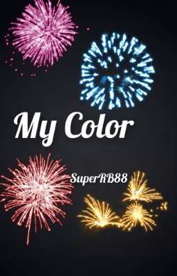 My Color One Shot 