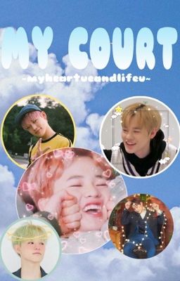 My Court | NCT Chenle