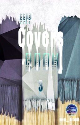 My Covers Book 3