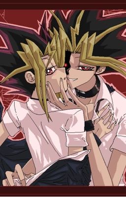 My Crazy Lover Boys (Yandere Yugi x reader x Yandere Yami)