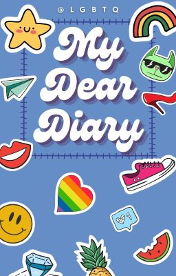 My Dear Diary 2023