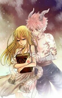 My Dear, Fiend...(NaLu Fanfic)