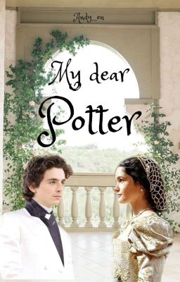 My dear Potter - II.díl GP