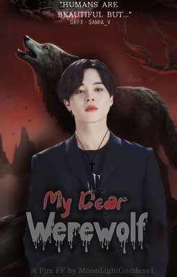 My Dear Werewolf