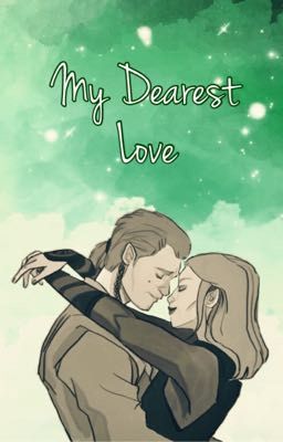 My Dearest Love - Obitine