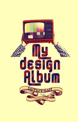 My Design Album