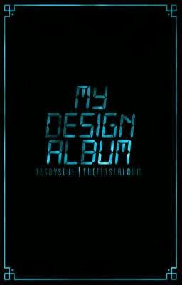 My Design Album - The First Album