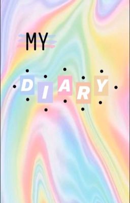 my diary