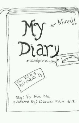 [My Diary - Nhật ký của tôi]  